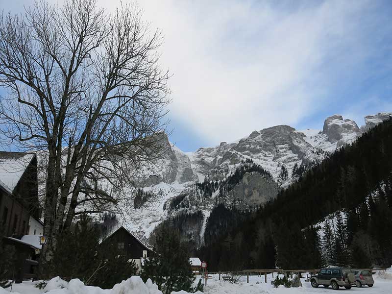 Buchbergkogel